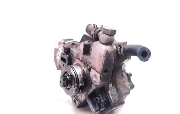 Honda Civic Fuel injection high pressure pump 16790-RBD-E02 0445010141
