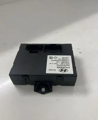 Hyundai Santa Fe Tailgate/trunk control unit/module 954702W700