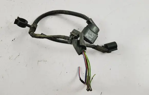 Volkswagen T-Roc Other wiring loom 8K0973724 022971921 1J0973702