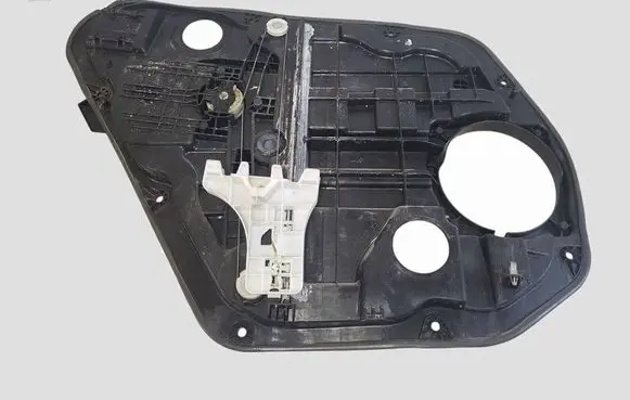 Hyundai i40 Rear window lifting mechanism without motor 834803ZXXX