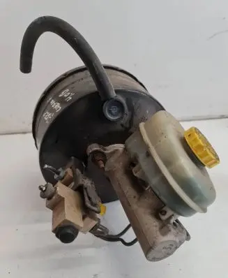 Jeep Grand Cherokee Brake booster 52008646 2E5004A19886