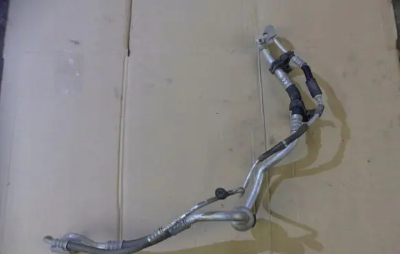 Opel Corsa C Air conditioning (A/C) pipe/hose