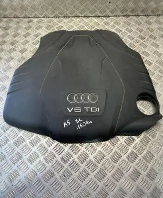 Audi A5 Sportback 8TA Engine cover (trim) 059103925CB