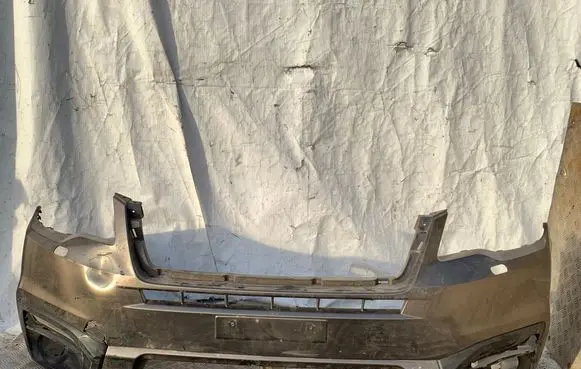 Subaru Forester SJ Front bumper 57704SG030