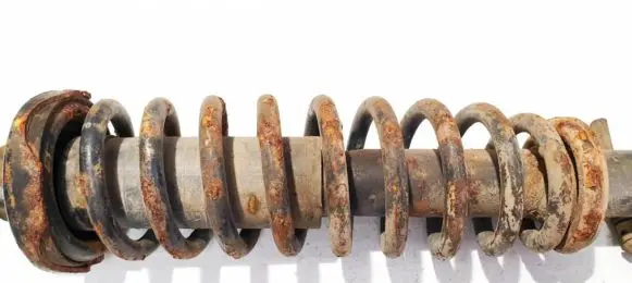Honda Civic Front coil spring