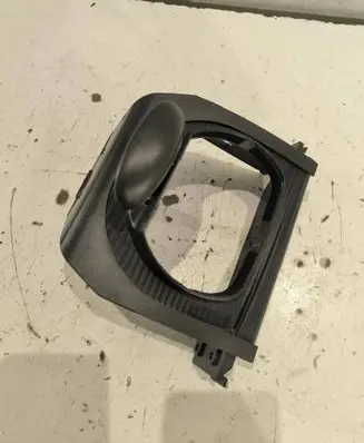 Mercedes-Benz E W211 Steering wheel adjustment handle/lever A2114600095