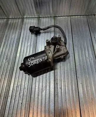 KIA Sorento Wiper motor 981003E100 035247430