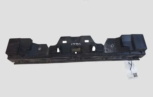 Citroen C4 I Rear bumper mounting bracket 9683028180 202114