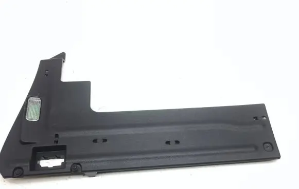 Cupra Formentor Dashboard lower bottom trim panel 5F2863084F 5F2863668F 4E0947415