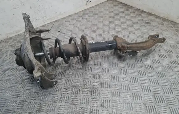 Audi A5 8T 8F Front shock absorber/damper