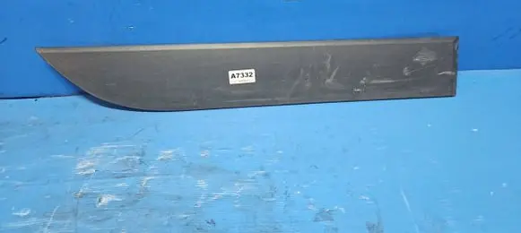 Seat Arona Rear door trim (molding) 6F9853970 1349