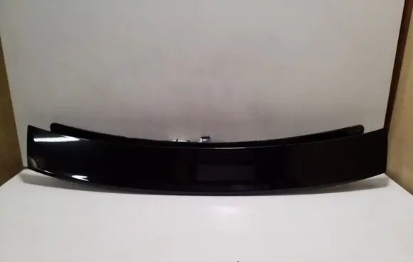 Audi TT TTS Mk2 Tailgate/trunk spoiler 8J0827948E
