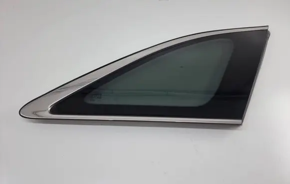 KIA Sorento Rear side window 87820c5100 87820c5000