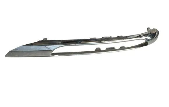 Mercedes-Benz C W204 Front fog light trim/grill A2048852974 2048852974