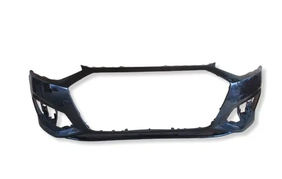 Audi A4 S4 B9 8W Front bumper 8W0807437AH