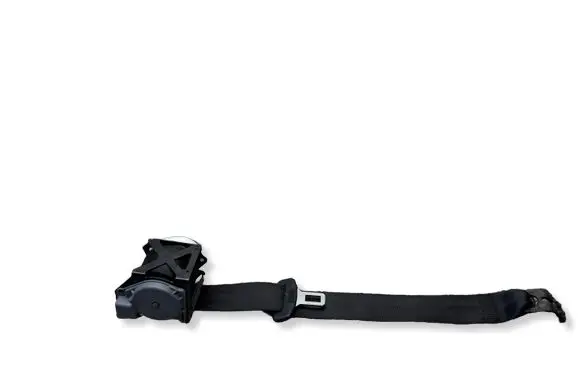 Audi A1 Rear seatbelt 8X4857805A