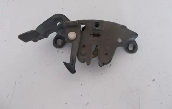 Nissan Almera Tino Engine bonnet/hood lock/catch 