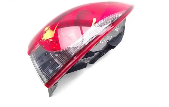 Mazda 6 Rear/tail lights GHK151150 22041978