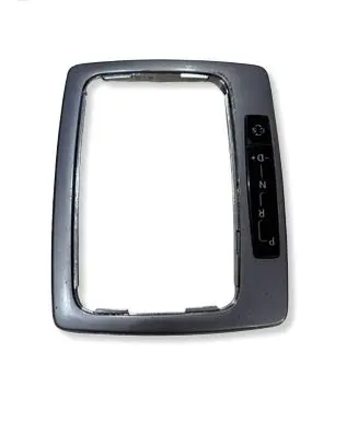 Mercedes-Benz C W204 Gear shifter surround trim plastic A2042670288 2042670288