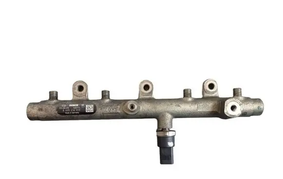 Fiat Ducato Fuel main line pipe 0445214019 0281002592