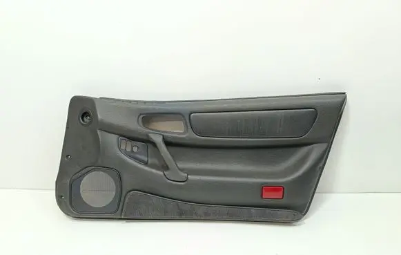 Mitsubishi 3000 GT Front door card panel trim 