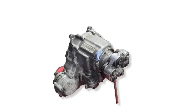 BMW 5 F10 F11 Gearbox transfer box case 7639262 0309418 ATC35L