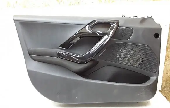 Peugeot 208 Front door card panel trim 96763526zd