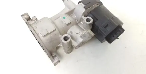 Fiat Scudo EGR valve 724809680 19T355