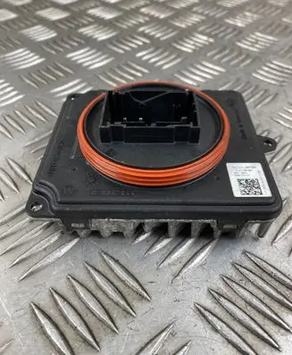 Audi A6 S6 C8 4K LED ballast control module 4K0941572DG
