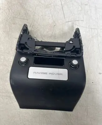 Land Rover Range Rover L405 Other center console (tunnel) element CK5204569A
