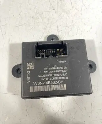 Ford C-MAX II Door control unit/module AV6N14B532BH AV6N14C236BB