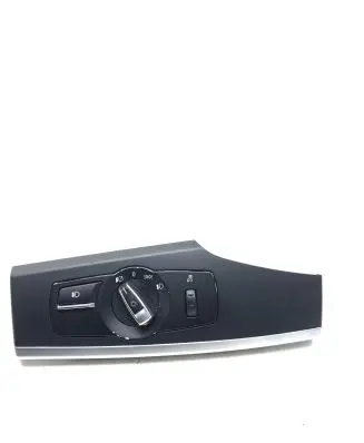 BMW X3 F25 Light switch 9192745 9184124