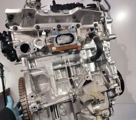 Dacia Bigster R1310 Engine H5PA26018TCE