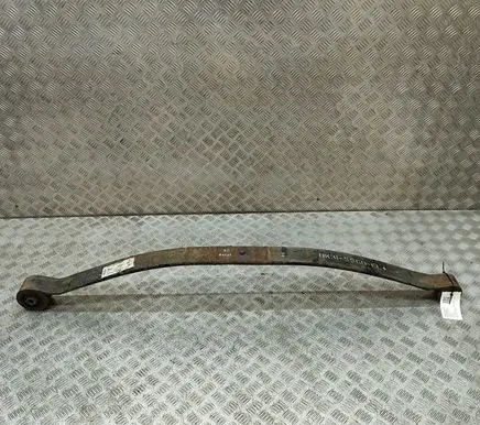 Ford Transit VII Rear leaf spring BK315560EL