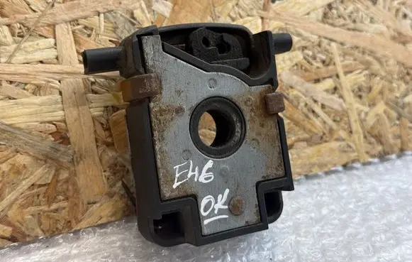 BMW 3 E46 Engine bonnet/hood lock/catch