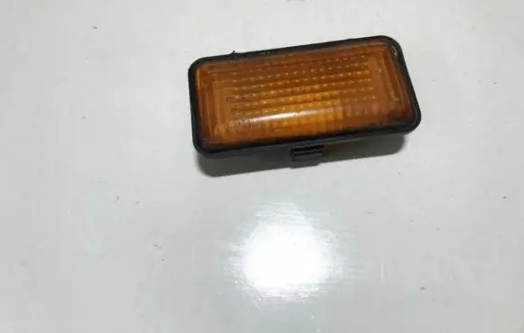 Seat Toledo I (1L) Front fender indicator light 1h0949117