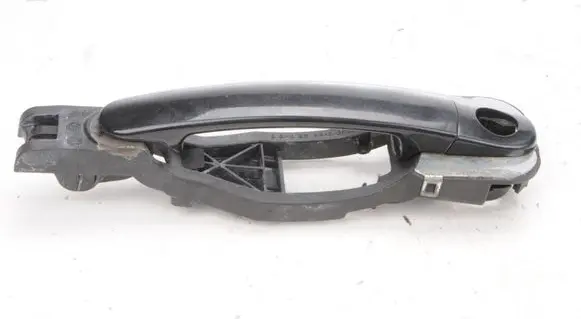 Seat Leon (1P) Front door exterior handle LEWY