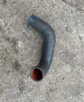 KIA Carnival Intercooler hose/pipe