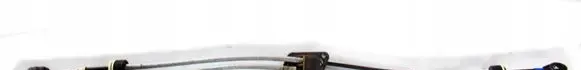 Ford Ecosport Gear shift cable linkage GN157E395EC