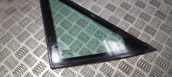 Citroen Evasion Front triangle window/glass 