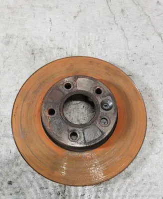 Volvo V40 Front brake disc