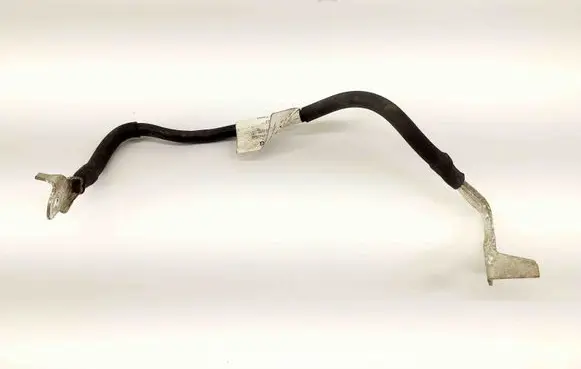 Volkswagen Tiguan Negative earth cable (battery) 5Q0971250AB