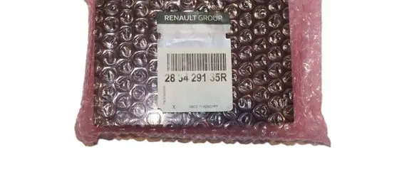 Dacia Duster II Voice control module 283429135R