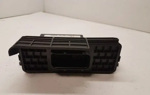 Audi A6 S6 C6 4F Power management control unit 4F0907280A 4F0910280