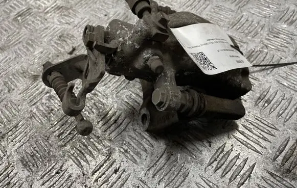Skoda Octavia Mk3 (5E) Rear brake caliper