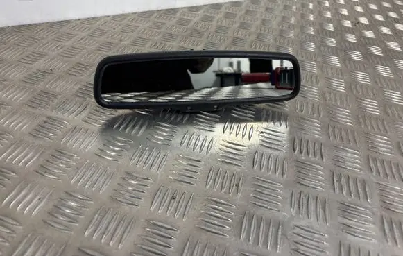 Peugeot 4008 Rear view mirror (interior) E11026001