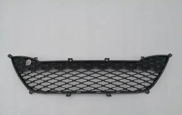 Hyundai i10 Front bumper lower grill 86522X0200