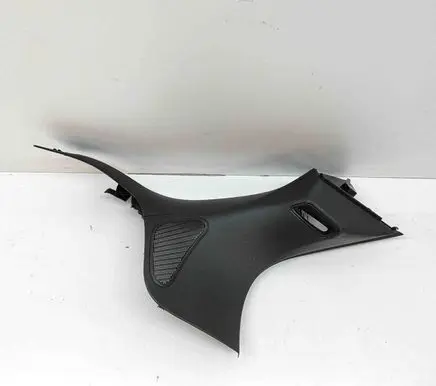 (C) pillar trim