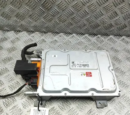 Skoda Enyaq iV Voltage converter inverter 1EA907190G 1EA907190