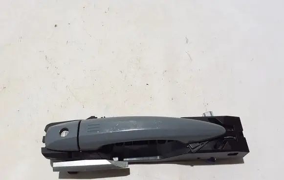 Nissan X-Trail T33 Front door exterior handle